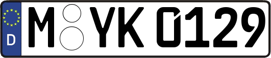M-YK0129