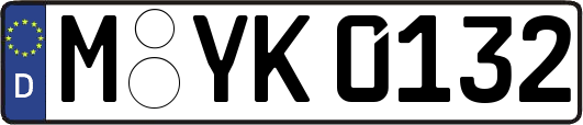 M-YK0132