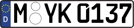 M-YK0137