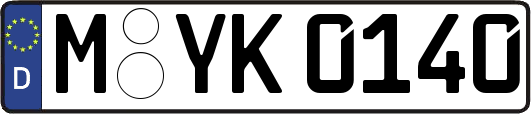 M-YK0140