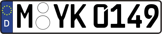 M-YK0149