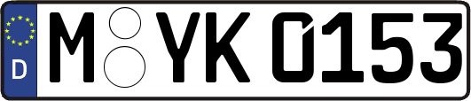 M-YK0153