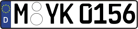 M-YK0156