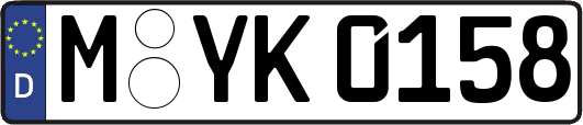 M-YK0158
