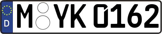 M-YK0162