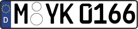 M-YK0166