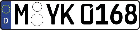 M-YK0168