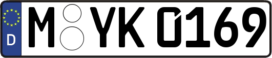 M-YK0169