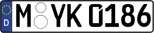 M-YK0186