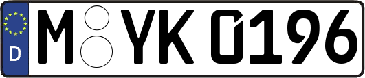 M-YK0196