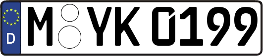 M-YK0199