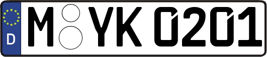 M-YK0201