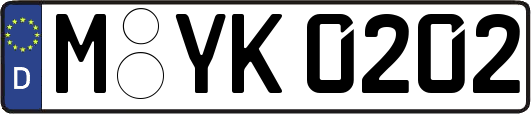 M-YK0202