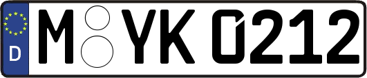 M-YK0212