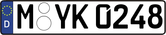 M-YK0248