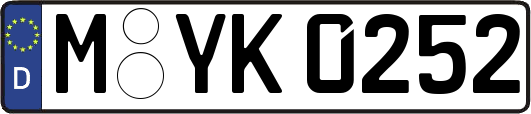 M-YK0252