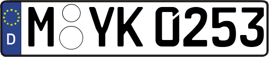 M-YK0253