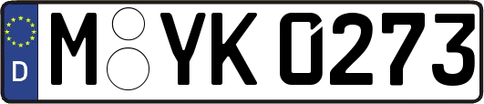 M-YK0273