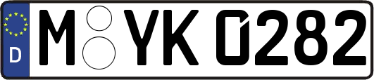 M-YK0282