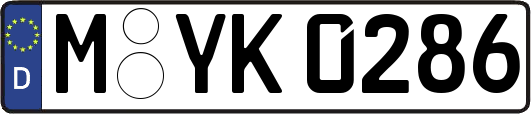 M-YK0286