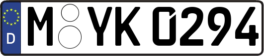 M-YK0294