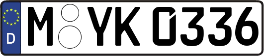 M-YK0336