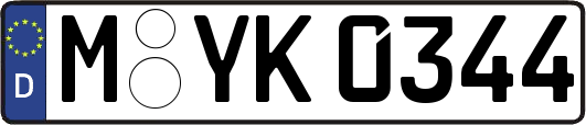 M-YK0344