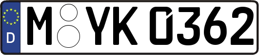 M-YK0362