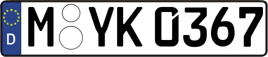 M-YK0367