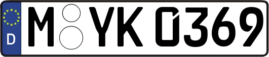 M-YK0369