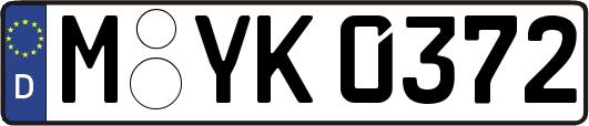 M-YK0372
