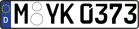 M-YK0373