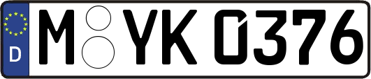 M-YK0376