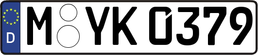 M-YK0379