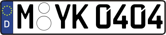 M-YK0404