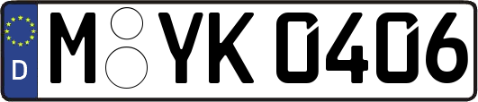 M-YK0406