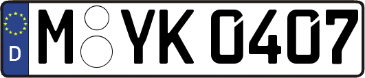 M-YK0407