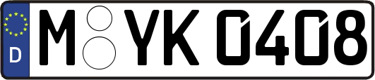 M-YK0408