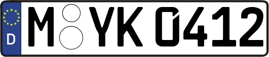 M-YK0412