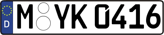 M-YK0416