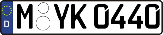 M-YK0440