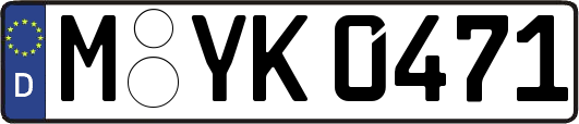 M-YK0471