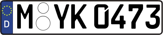M-YK0473
