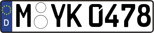 M-YK0478