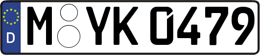 M-YK0479