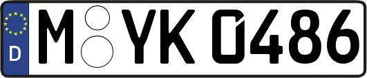 M-YK0486