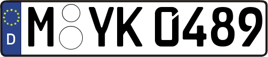 M-YK0489