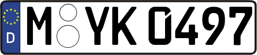 M-YK0497