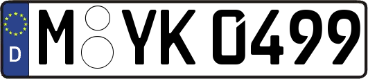 M-YK0499