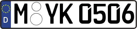 M-YK0506